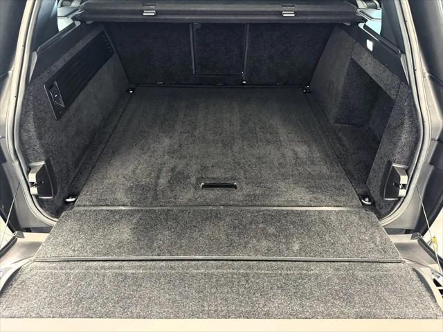2014 Land Rover Range Rover 5.0L V8 Supercharged