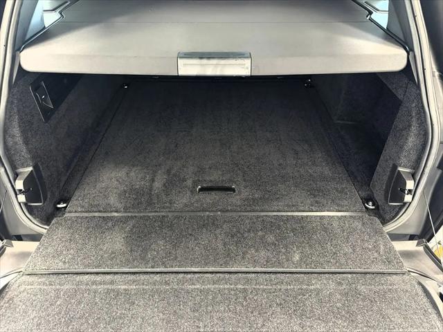 2014 Land Rover Range Rover 5.0L V8 Supercharged