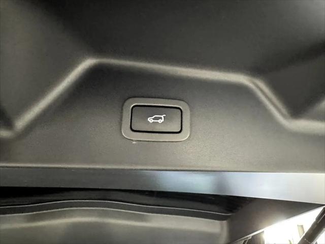 2014 Land Rover Range Rover 5.0L V8 Supercharged