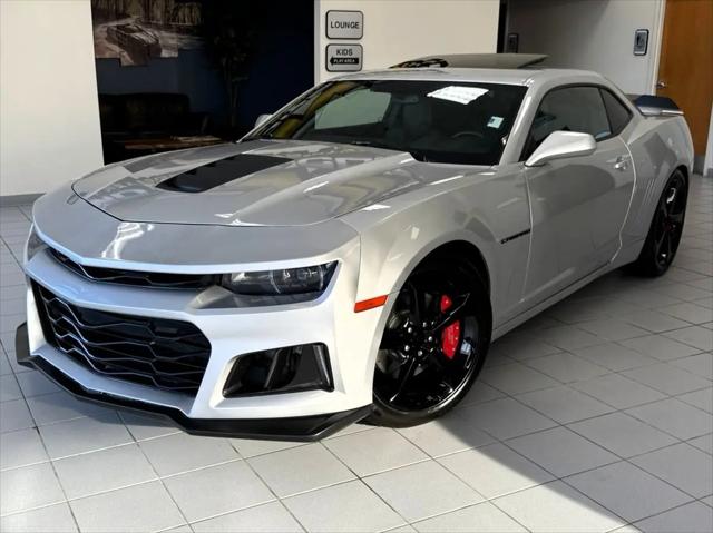 2014 Chevrolet Camaro 2SS for sale in Racine, WI