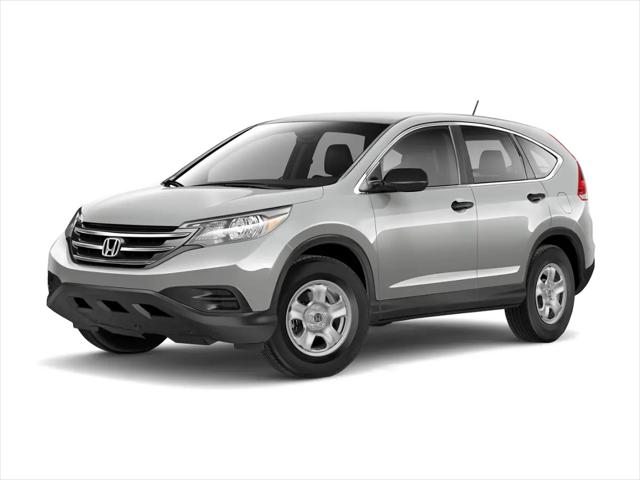2014 Honda CR-V LX for sale in Glen Mills, PA