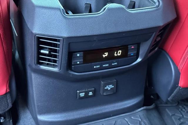 2025 Toyota Sequoia SR5