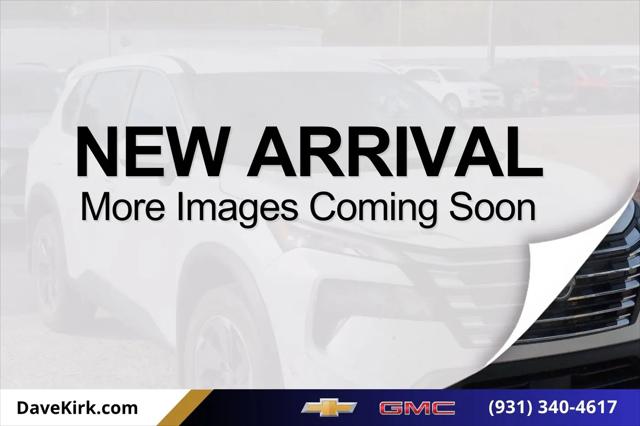 2025 Nissan Rogue SV FWD for sale in Crossville, TN