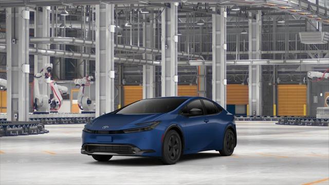 2027 Toyota Prius LE for sale in Wellesley, MA