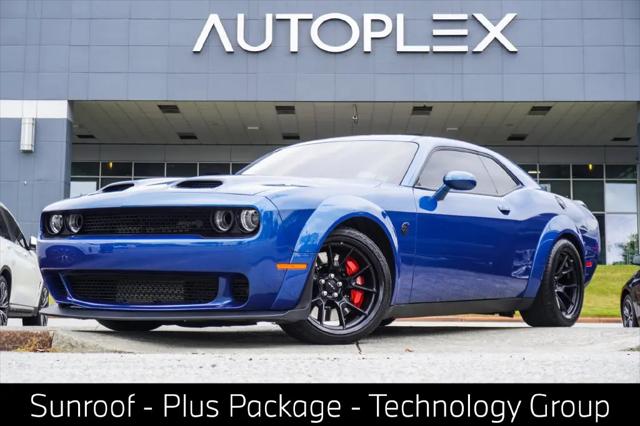 2022 Dodge Challenger SRT Hellcat Redeye Widebody for sale in Duluth, GA