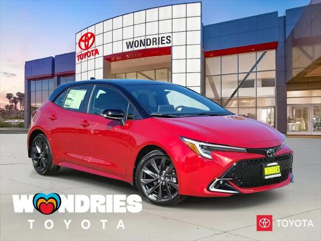 2027 Toyota Corolla XSE for sale in Alhambra, CA