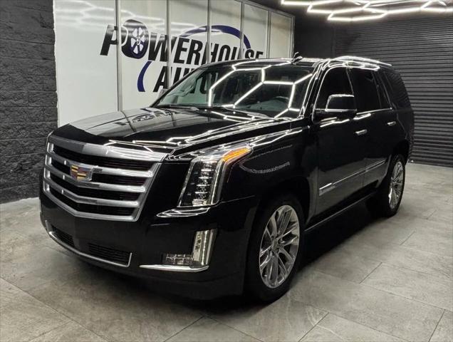2020 Cadillac Escalade 4WD Premium Luxury for sale in Tampa Bay, FL