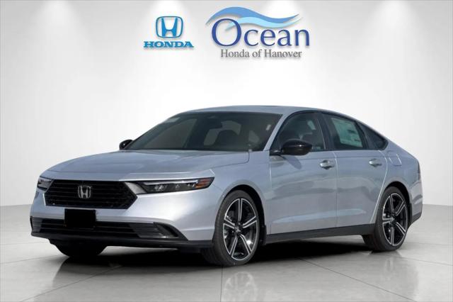 2026 Honda Accord Sedan Sport for sale in Hanover Hanover, MA
