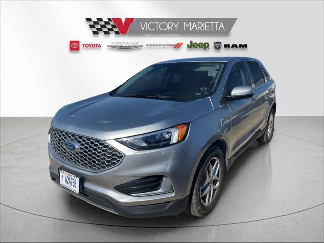 2024 Ford Edge SEL for sale in Marietta, OH