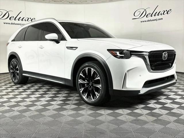 2024 Mazda X-90 Premium for sale in Linden, NJ
