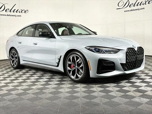 2024 BMW M440i Gran Coupe xDrive for sale in Linden, NJ