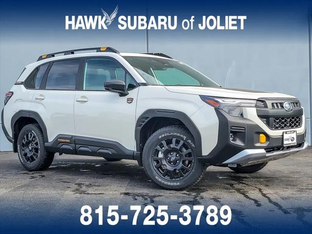 2026 Subaru Forester Wilderness for sale in Joliet, IL