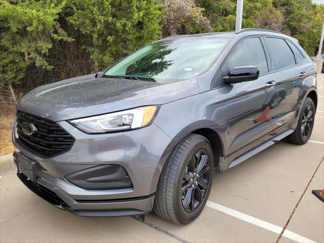 2022 Ford Edge SE for sale in Rockwall, TX