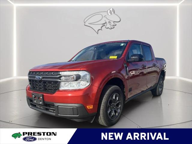 2024 Ford Maverick XLT for sale in Denton, MD