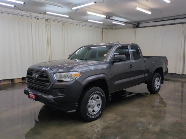 2019 Toyota Tacoma SR for sale in Warsaw, IN