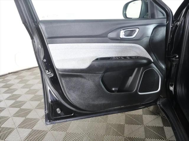 2023 Jeep Compass Latitude Lux FWD