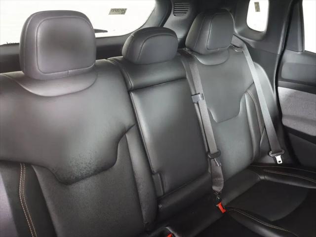 2023 Jeep Compass Latitude Lux FWD