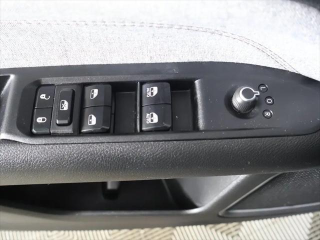2023 Jeep Compass Latitude Lux FWD