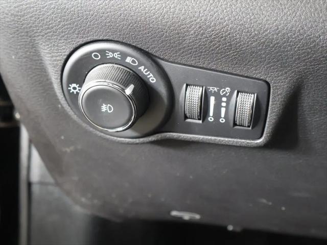 2023 Jeep Compass Latitude Lux FWD