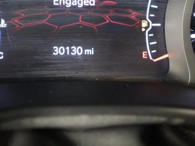 2023 Jeep Compass Latitude Lux FWD