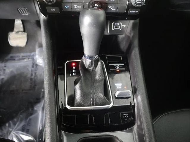 2023 Jeep Compass Latitude Lux FWD