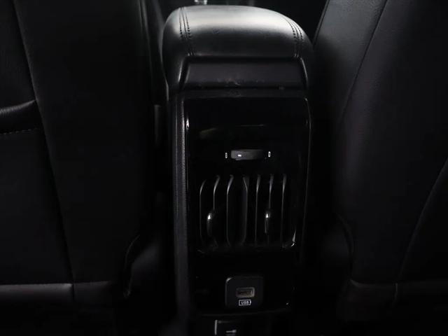 2023 Jeep Compass Latitude Lux FWD