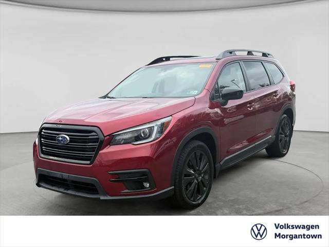 2022 Subaru Ascent Onyx Edition for sale in Morgantown, WV