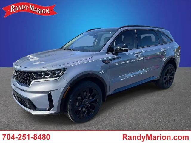2023 Kia Sorento SX for sale in Salisbury, NC