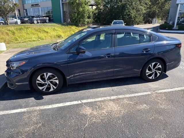 2024 Subaru Legacy Premium for sale in Mobile, AL