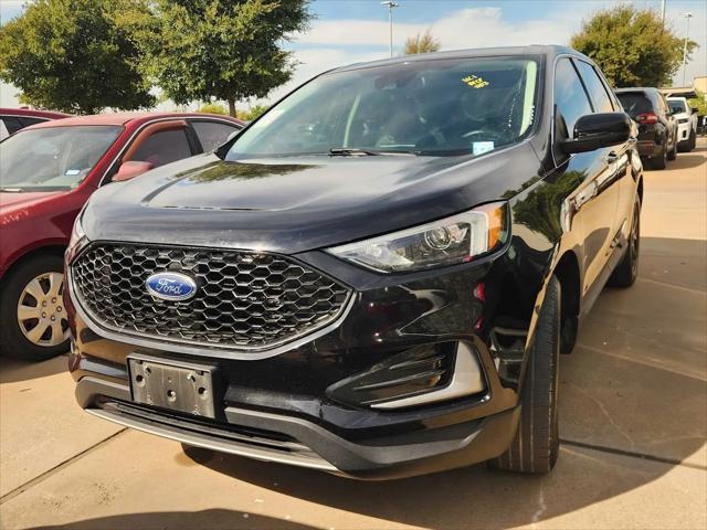 2023 Ford Edge SEL for sale in Rockwall, TX