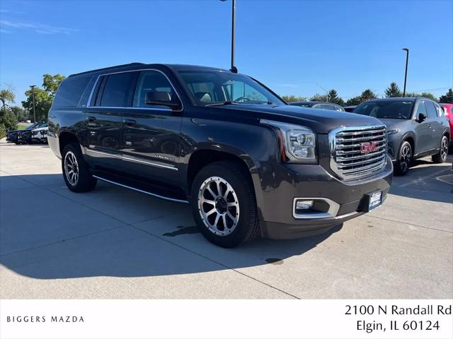 2018 GMC Yukon XL SLT for sale in Elgin, IL