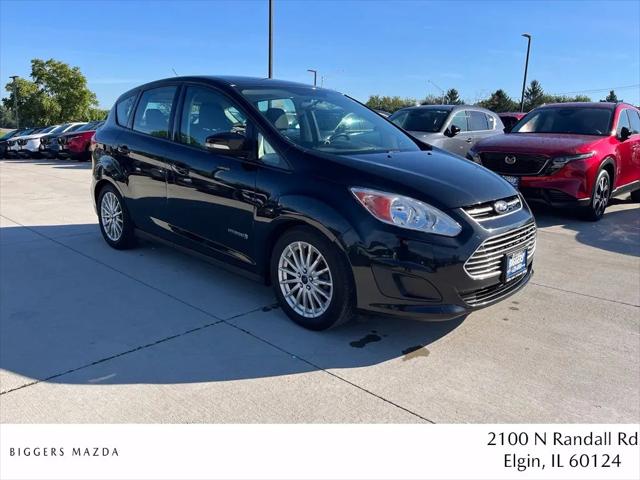 2015 Ford C-Max Hybrid SE for sale in Elgin, IL