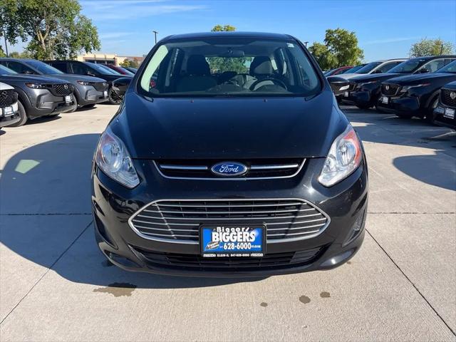 2015 Ford C-Max Hybrid SE