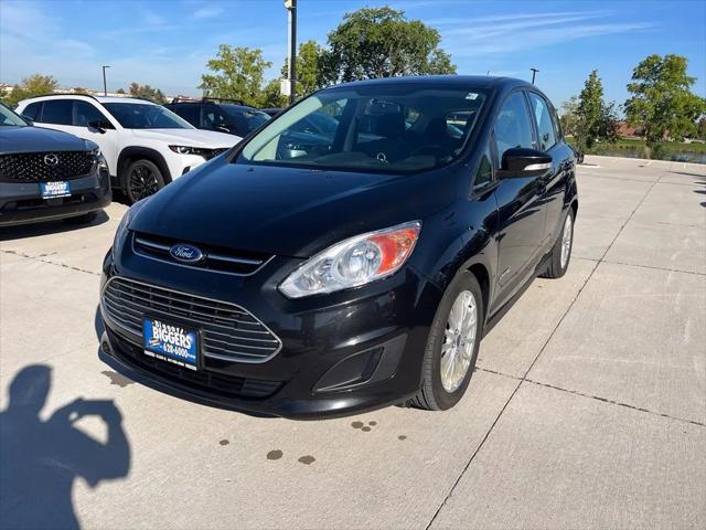 2015 Ford C-Max Hybrid SE