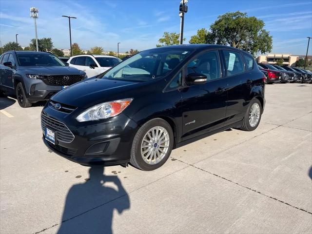 2015 Ford C-Max Hybrid SE