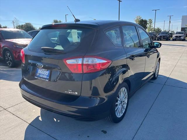 2015 Ford C-Max Hybrid SE