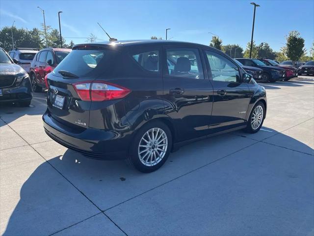 2015 Ford C-Max Hybrid SE