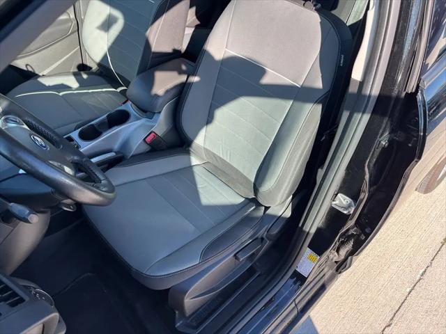 2015 Ford C-Max Hybrid SE