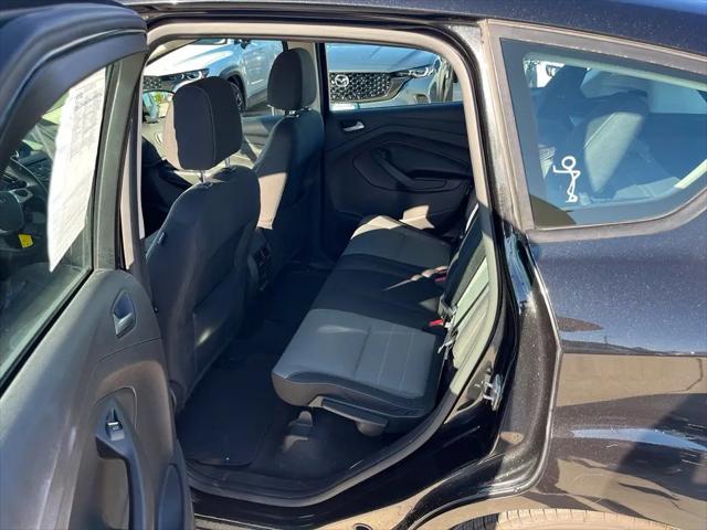 2015 Ford C-Max Hybrid SE