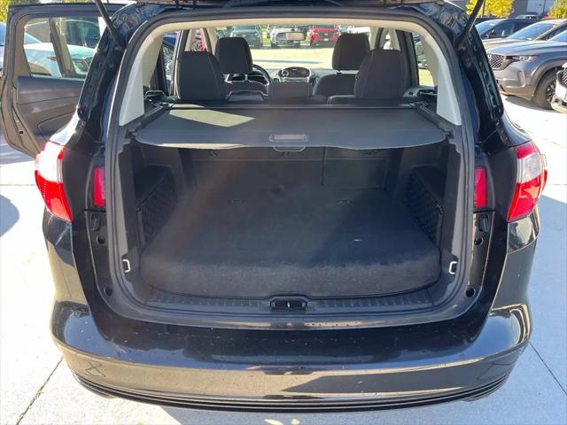 2015 Ford C-Max Hybrid SE