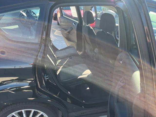 2015 Ford C-Max Hybrid SE