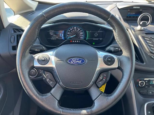 2015 Ford C-Max Hybrid SE
