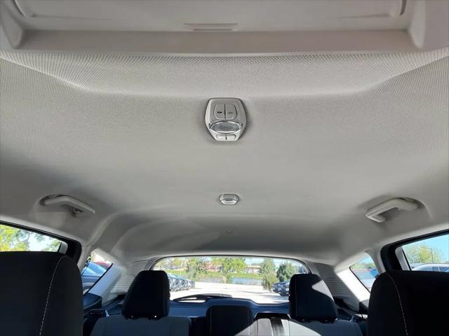 2015 Ford C-Max Hybrid SE