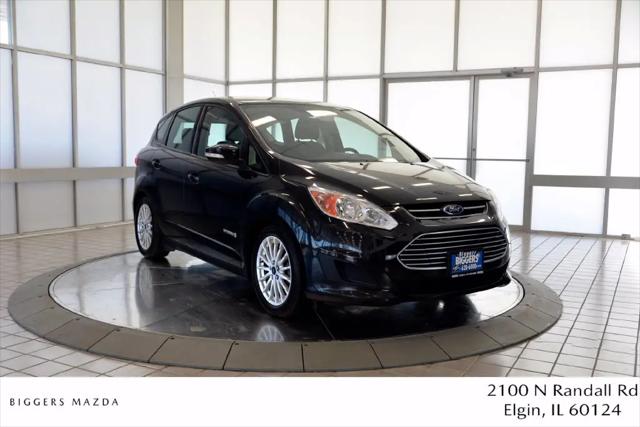 2015 Ford C-Max Hybrid SE for sale in Elgin, IL
