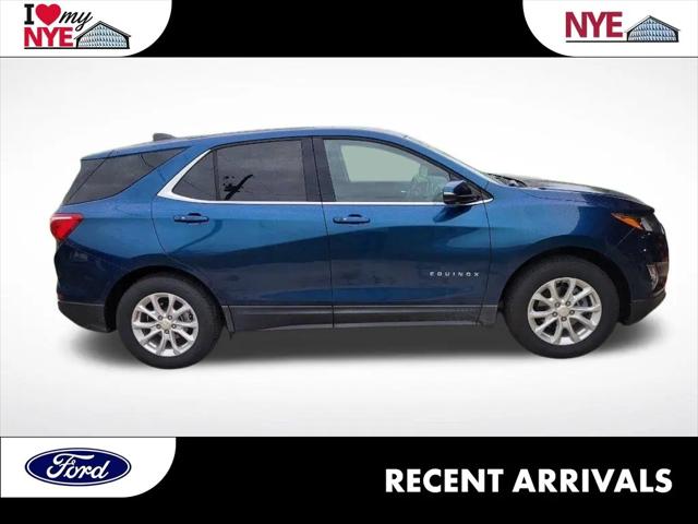 2019 Chevrolet Equinox LT for sale in Oneida, NY