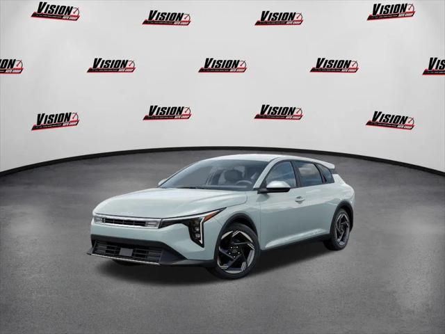 2026 Kia K4 EX for sale in East Rochester, NY