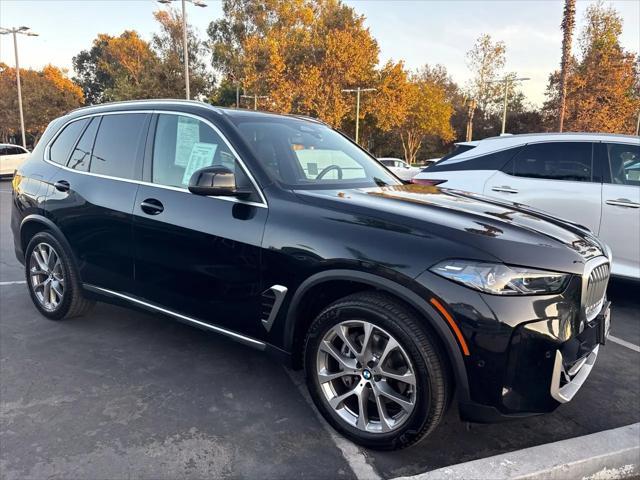 2025 BMW X5 sDrive40i for sale in Arcadia, CA