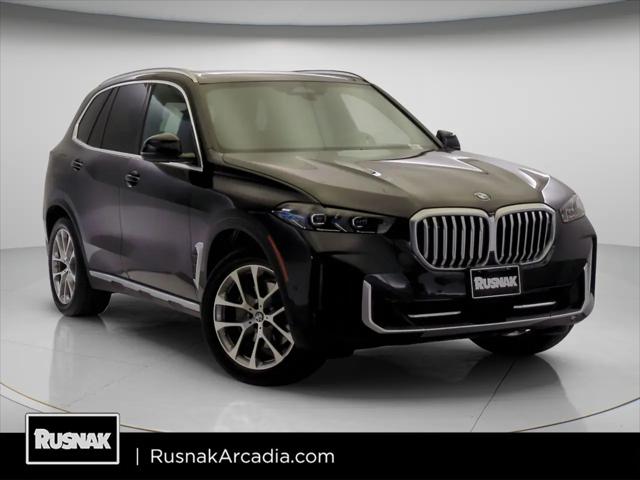 2025 BMW X5 sDrive40i for sale in Arcadia, CA