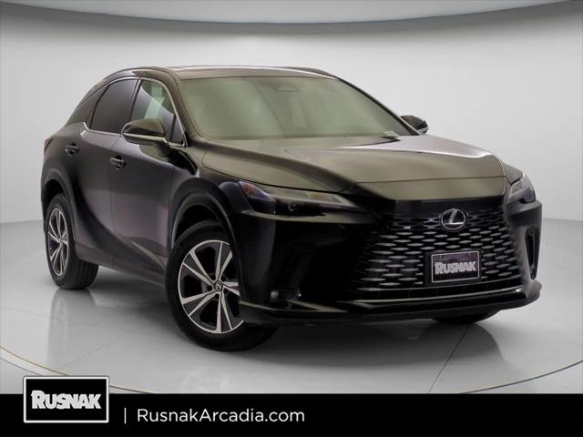 2026 Lexus RX 350 RX 350 for sale in Arcadia, CA
