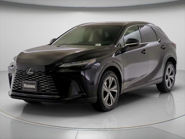 2026 Lexus RX 350 RX 350